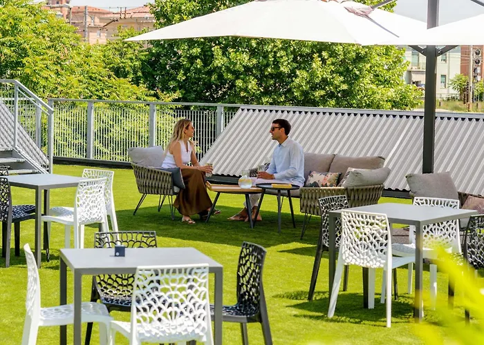 Novotel Parma Centro