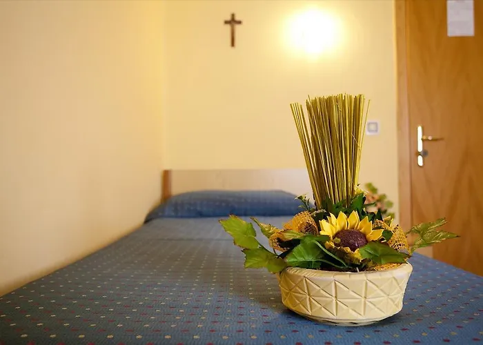 Hotel Villa Moderna Parma